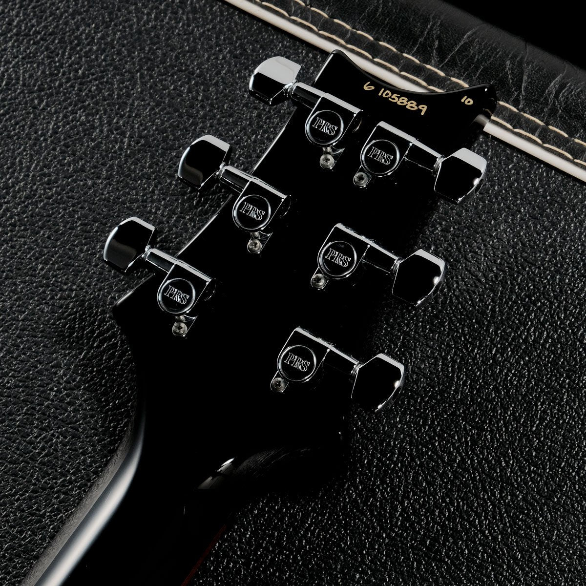 [SN 105889] USED Paul Reed Smith / 20th Anniversary Singlecut Trem 10top Emerald Green [11]