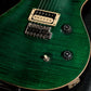[SN 105889] USED Paul Reed Smith / 20th Anniversary Singlecut Trem 10top Emerald Green [11]