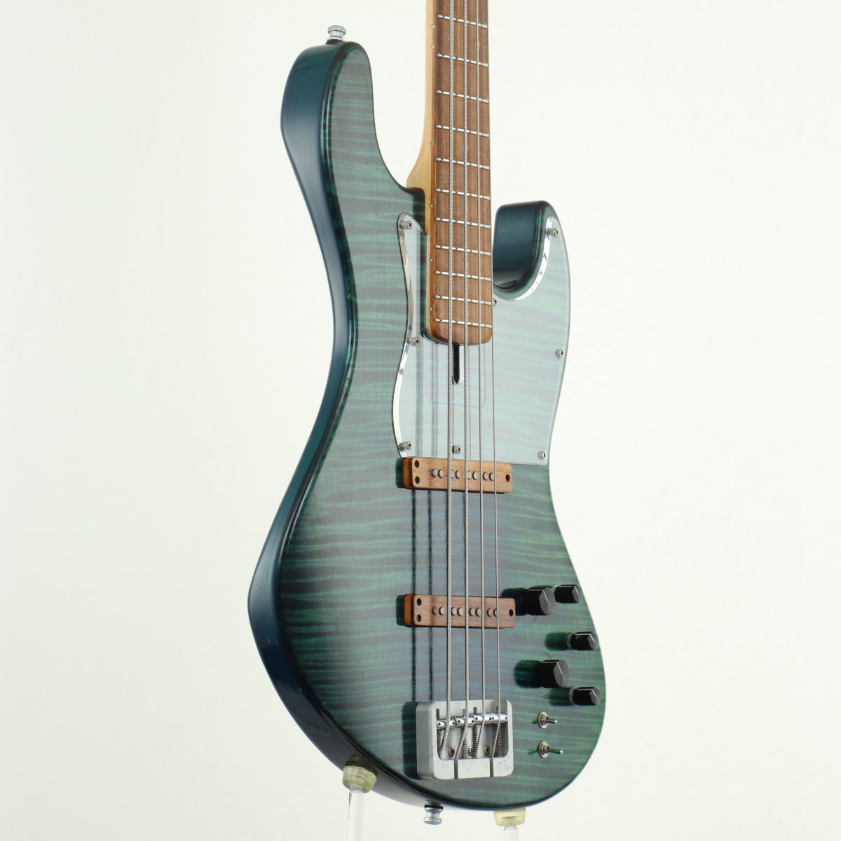 [SN 103056] USED Bacchus / 05 IMPRESSION 4st Green [11]