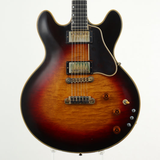 [SN 73339012] USED GIBSON / ES-Artist MOD 1979 [12]