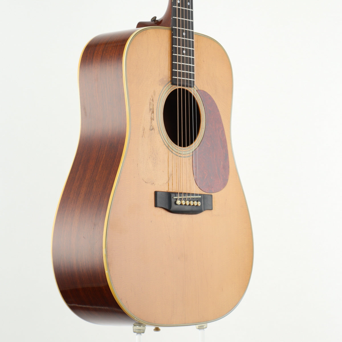 [SN 322936] USED MARTIN / D-28 made in 1972 [12]