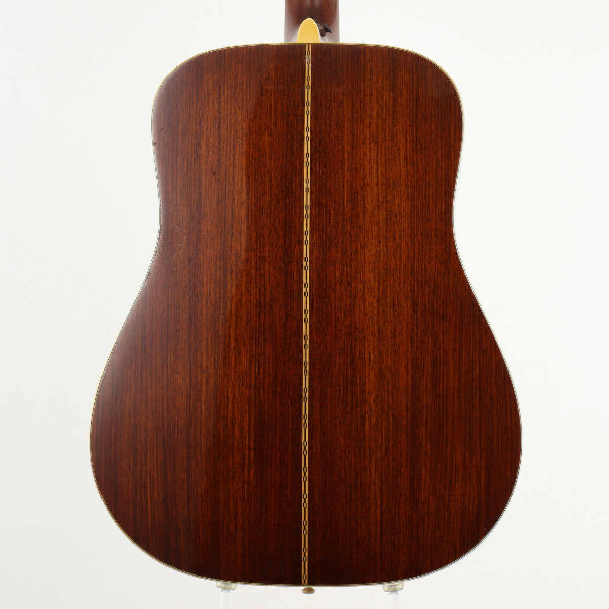 [SN 322936] USED MARTIN / D-28 made in 1972 [12]