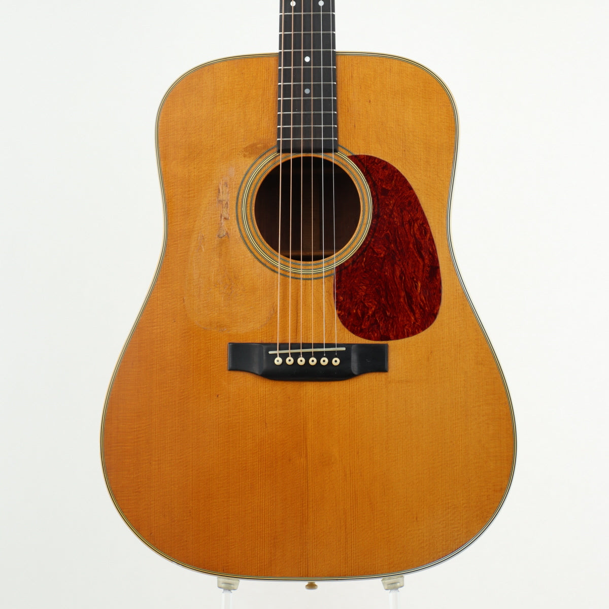 [SN 322936] USED MARTIN / D-28 made in 1972 [12]