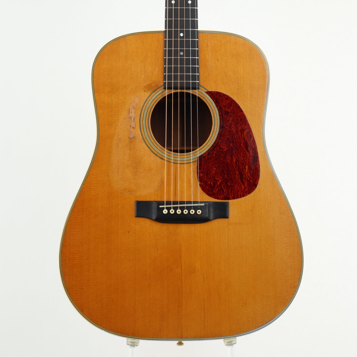 [SN 322936] USED MARTIN / D-28 made in 1972 [12]