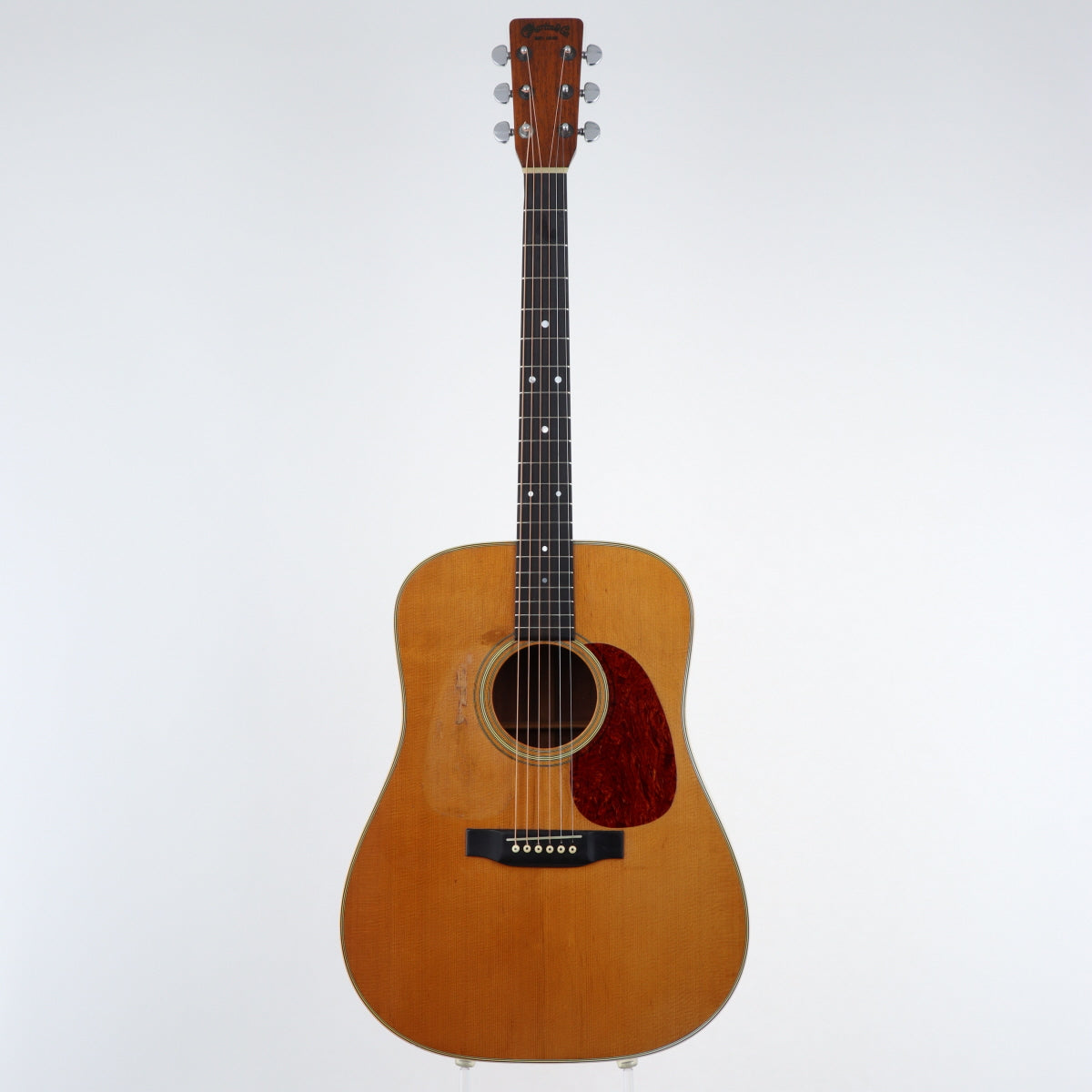 [SN 322936] USED MARTIN / D-28 made in 1972 [12]