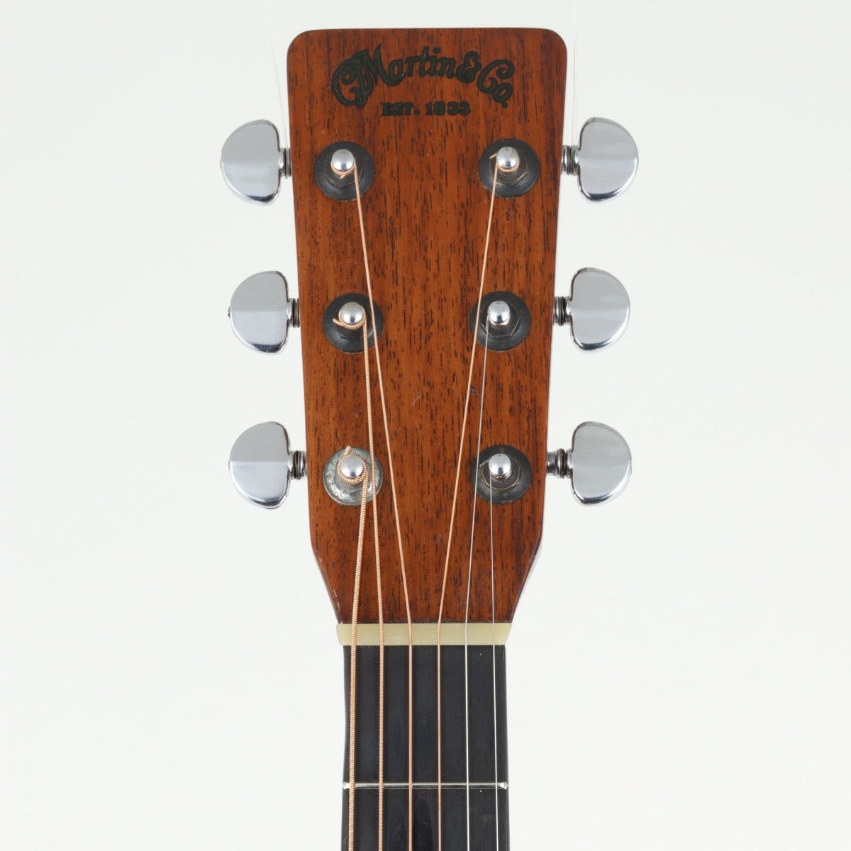 [SN 322936] USED MARTIN / D-28 made in 1972 [12]