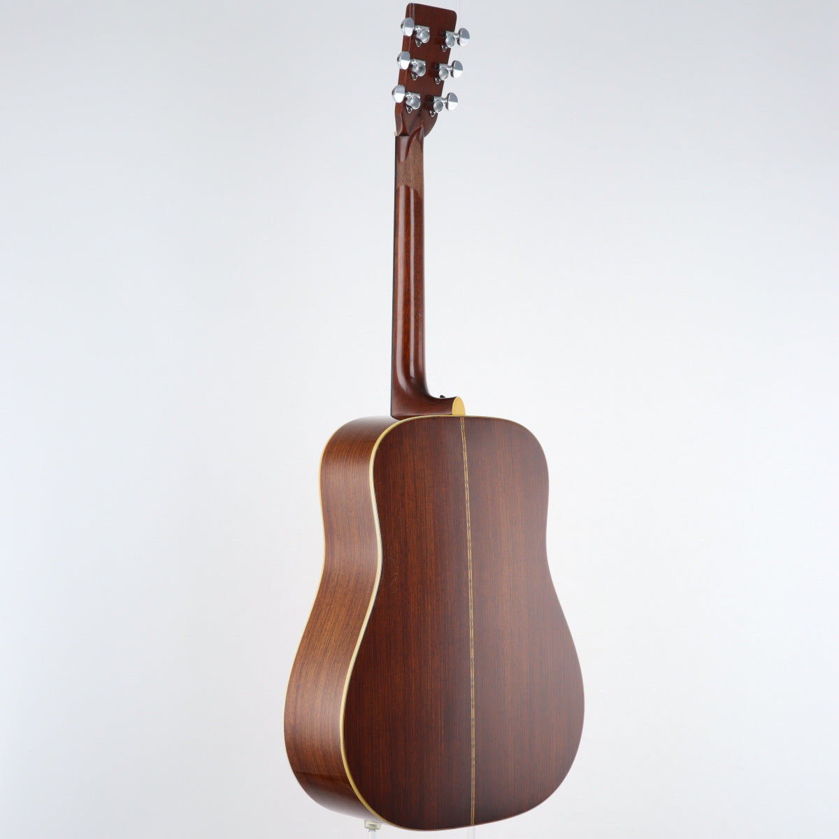 [SN 322936] USED MARTIN / D-28 made in 1972 [12]
