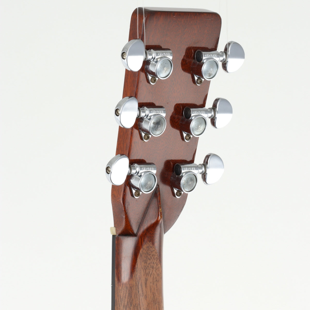 [SN 322936] USED MARTIN / D-28 made in 1972 [12]