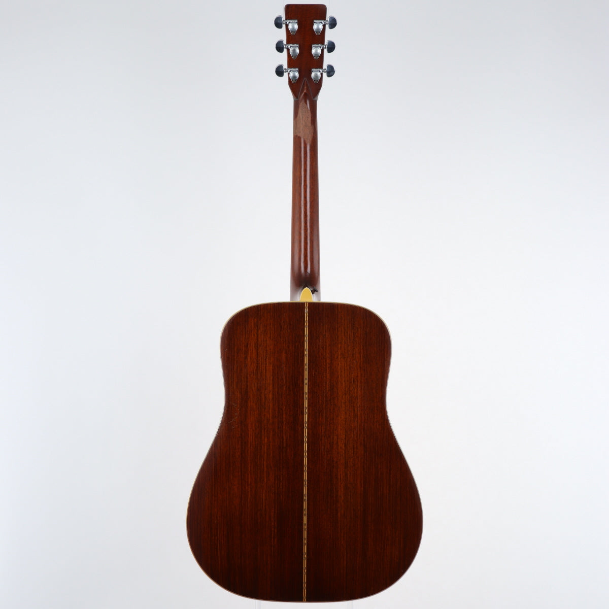 [SN 322936] USED MARTIN / D-28 made in 1972 [12]