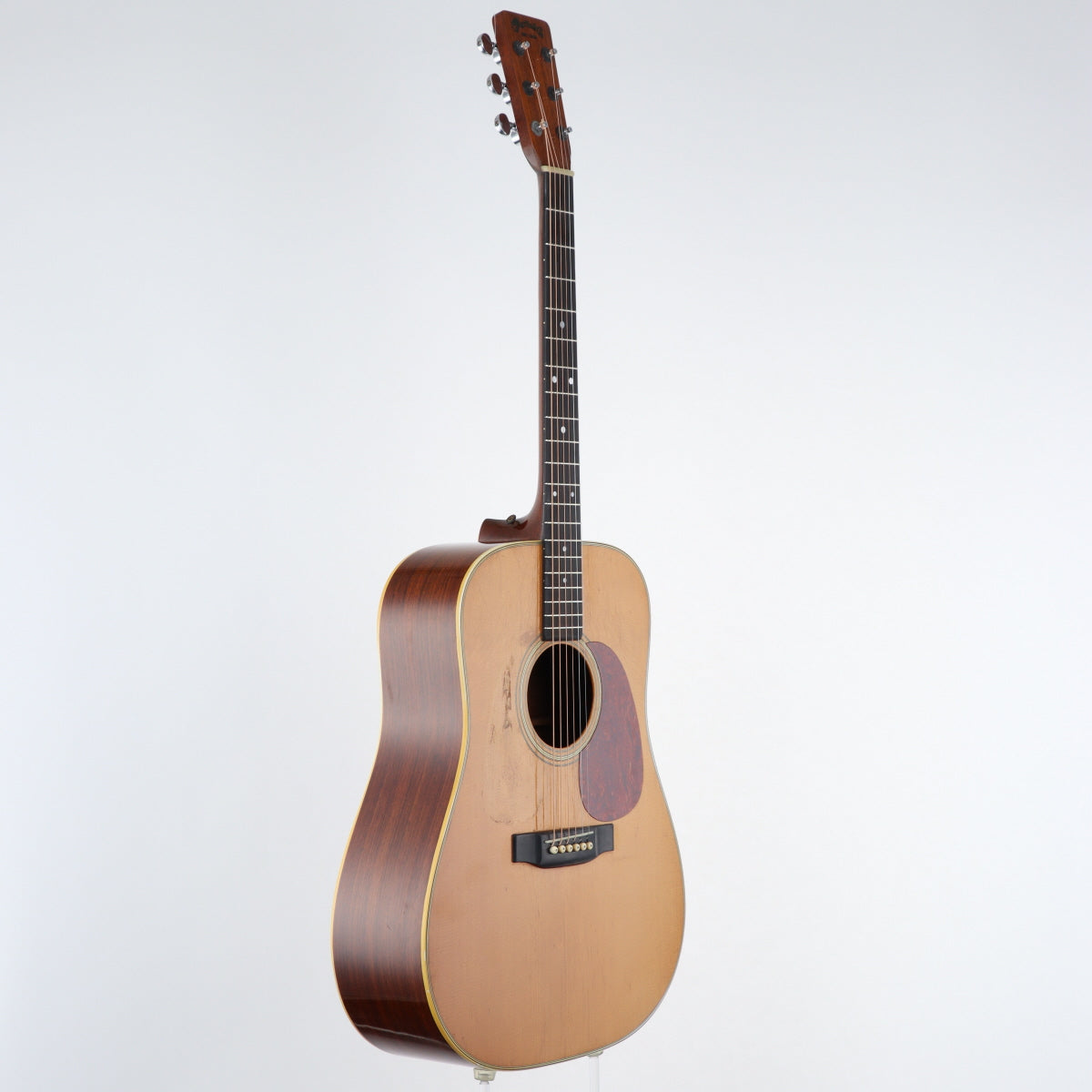 [SN 322936] USED MARTIN / D-28 made in 1972 [12]