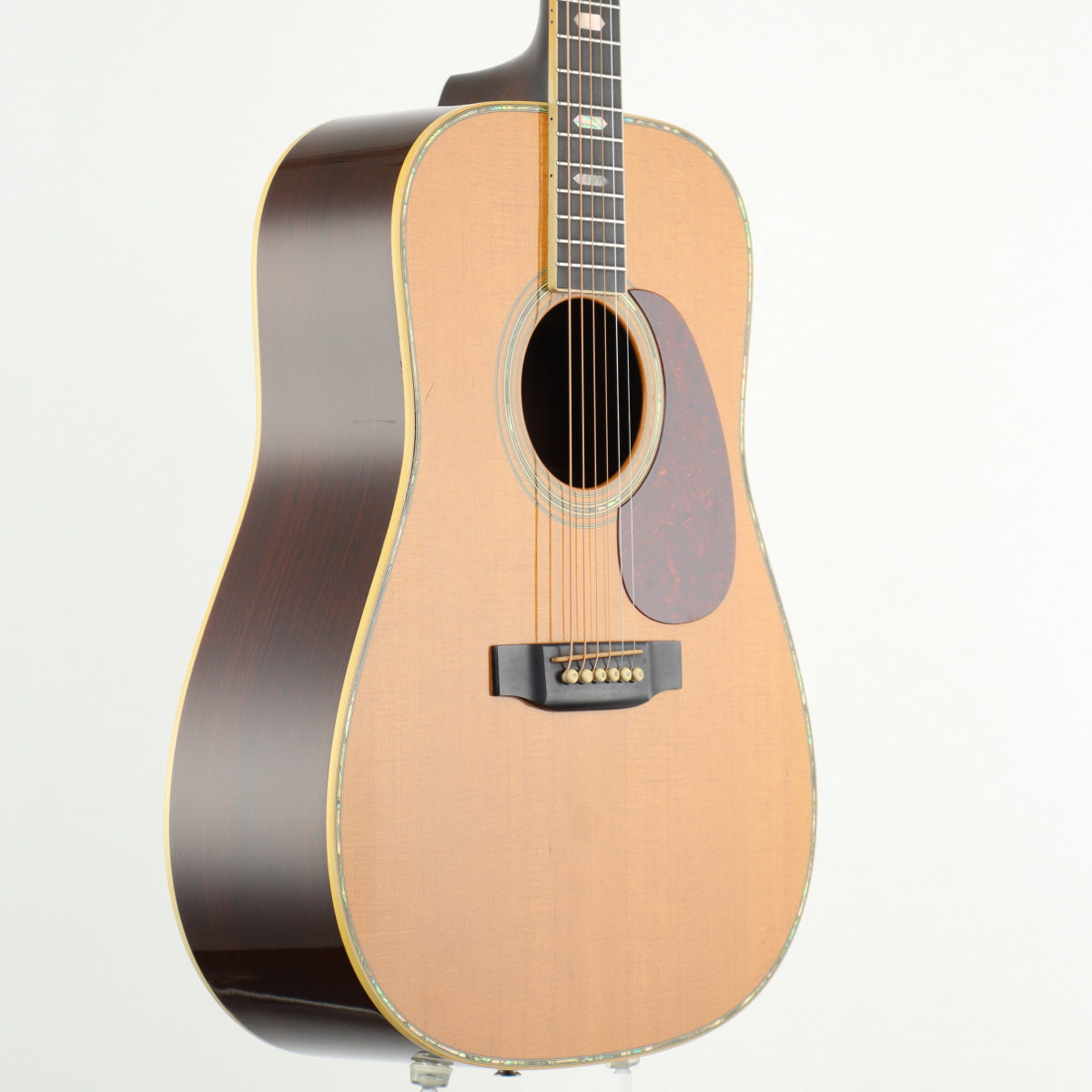 [SN 561717] USED MARTIN / D-41 SQ 1995 [12]
