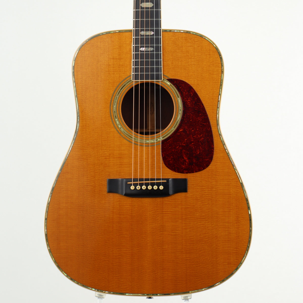 [SN 561717] USED MARTIN / D-41 SQ 1995 [12]
