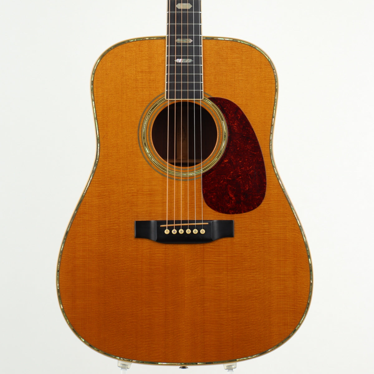 [SN 561717] USED MARTIN / D-41 SQ 1995 [12]