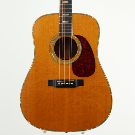 [SN 561717] USED MARTIN / D-41 SQ 1995 [12]