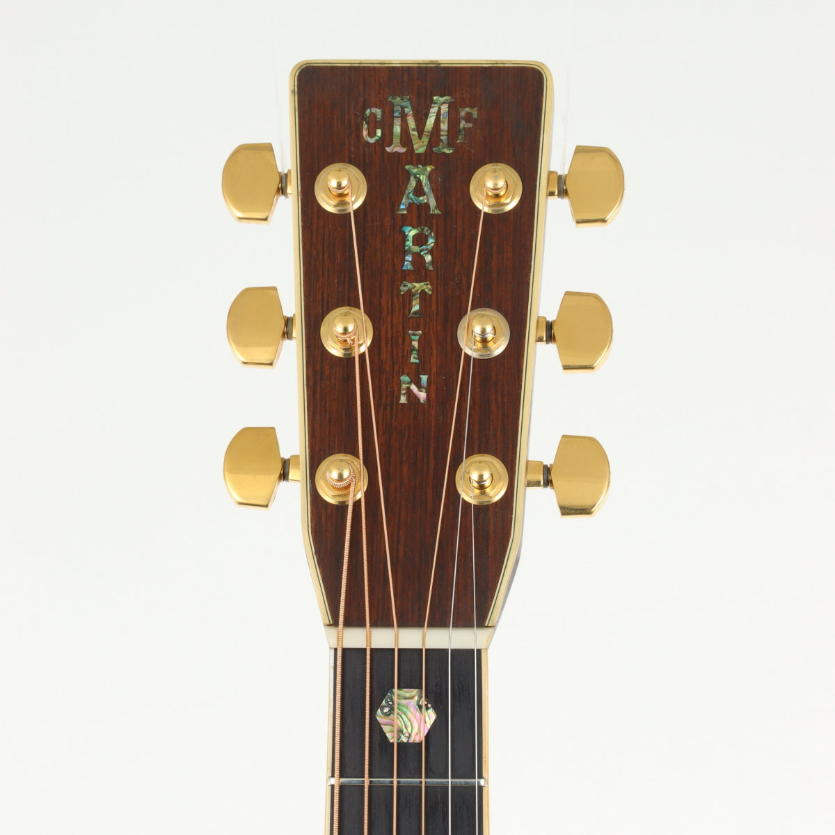 [SN 561717] USED MARTIN / D-41 SQ 1995 [12]