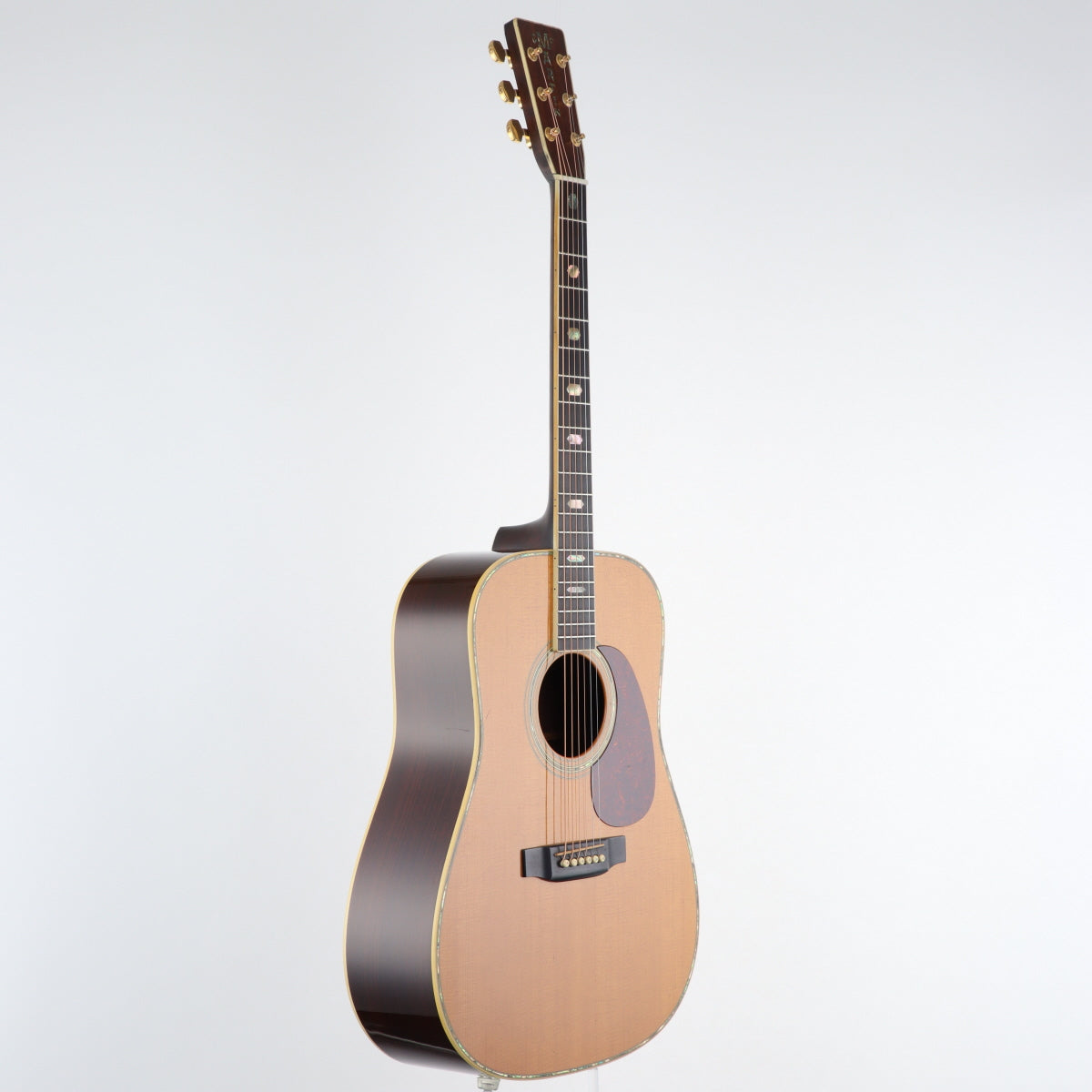 [SN 561717] USED MARTIN / D-41 SQ 1995 [12]
