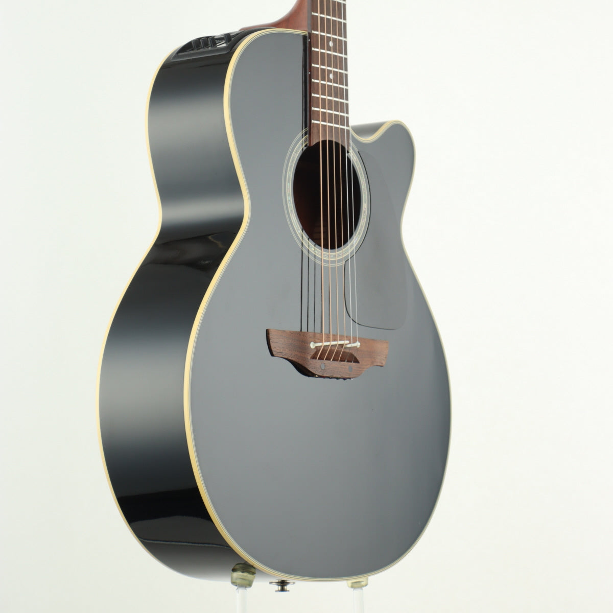 [SN 42120222] USED TAKAMINE / TDP515-6 BL [12]