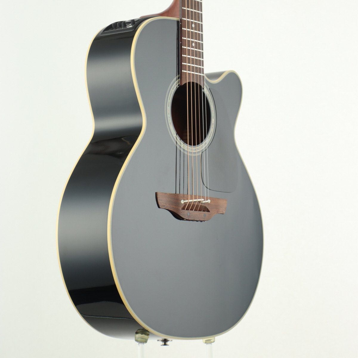 [SN 42120222] USED TAKAMINE / TDP515-6 BL [12]