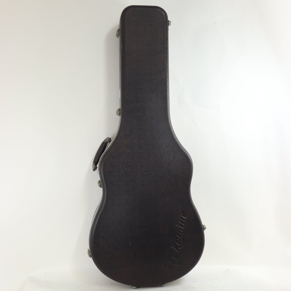 [SN 42120222] USED TAKAMINE / TDP515-6 BL [12]