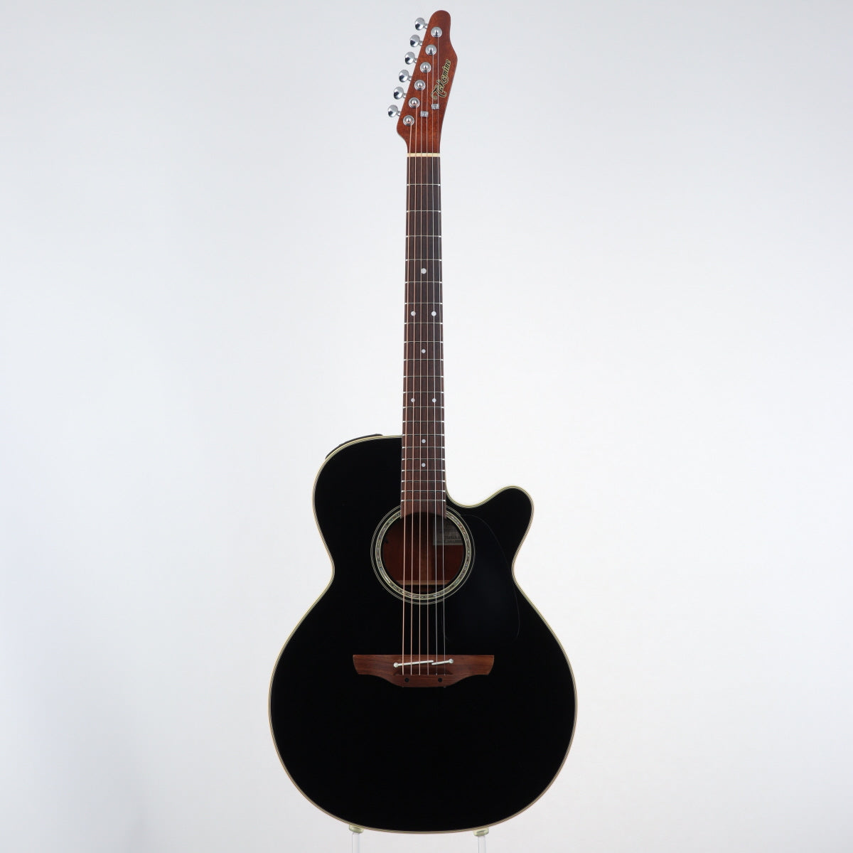 [SN 42120222] USED TAKAMINE / TDP515-6 BL [12]