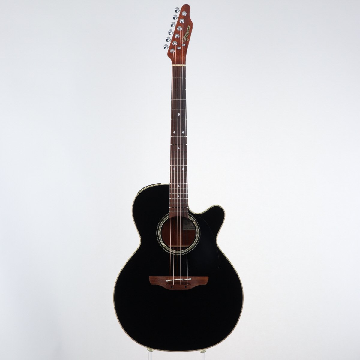[SN 42120222] USED TAKAMINE / TDP515-6 BL [12]