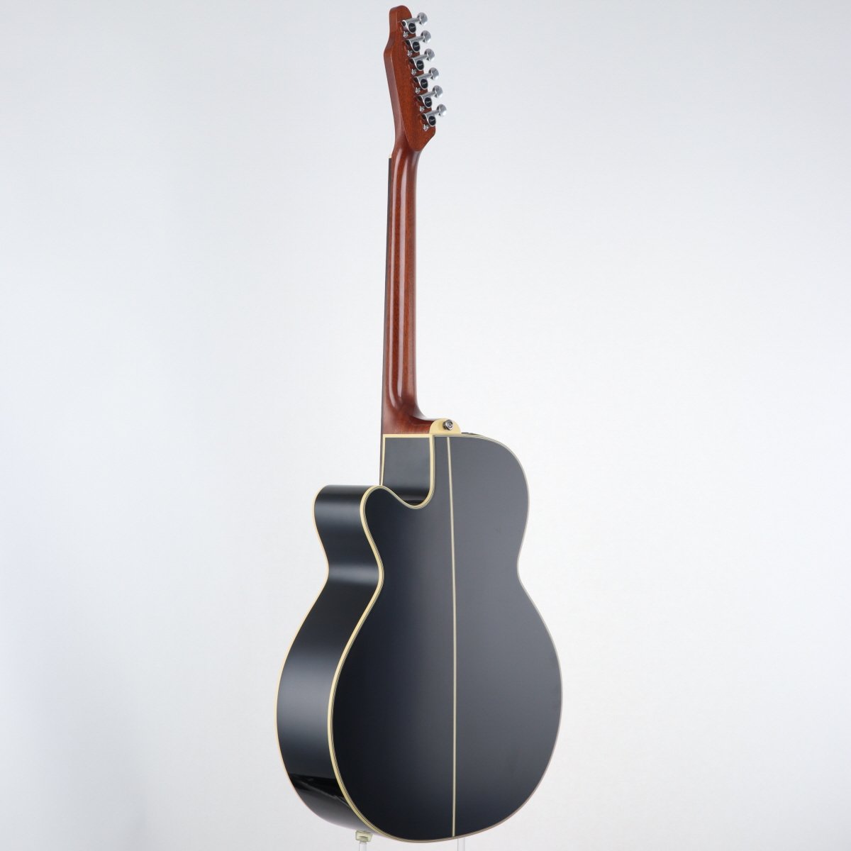 [SN 42120222] USED TAKAMINE / TDP515-6 BL [12]