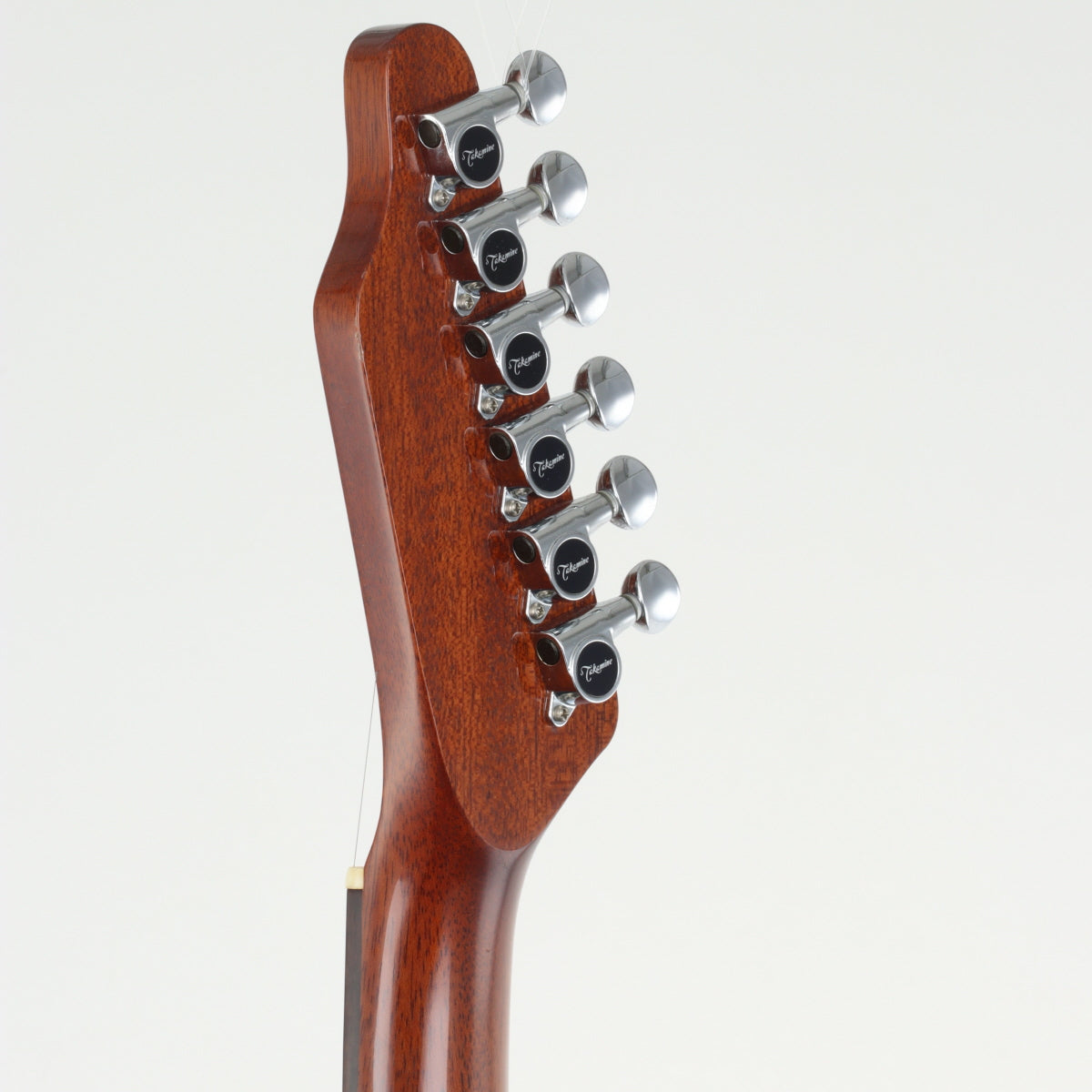 [SN 42120222] USED TAKAMINE / TDP515-6 BL [12]