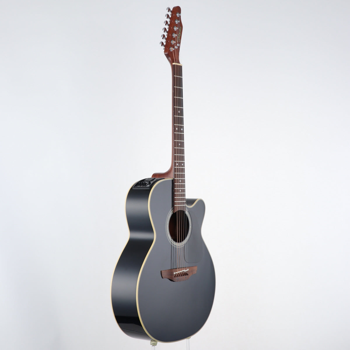 [SN 42120222] USED TAKAMINE / TDP515-6 BL [12]