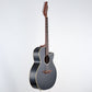 [SN 42120222] USED TAKAMINE / TDP515-6 BL [12]