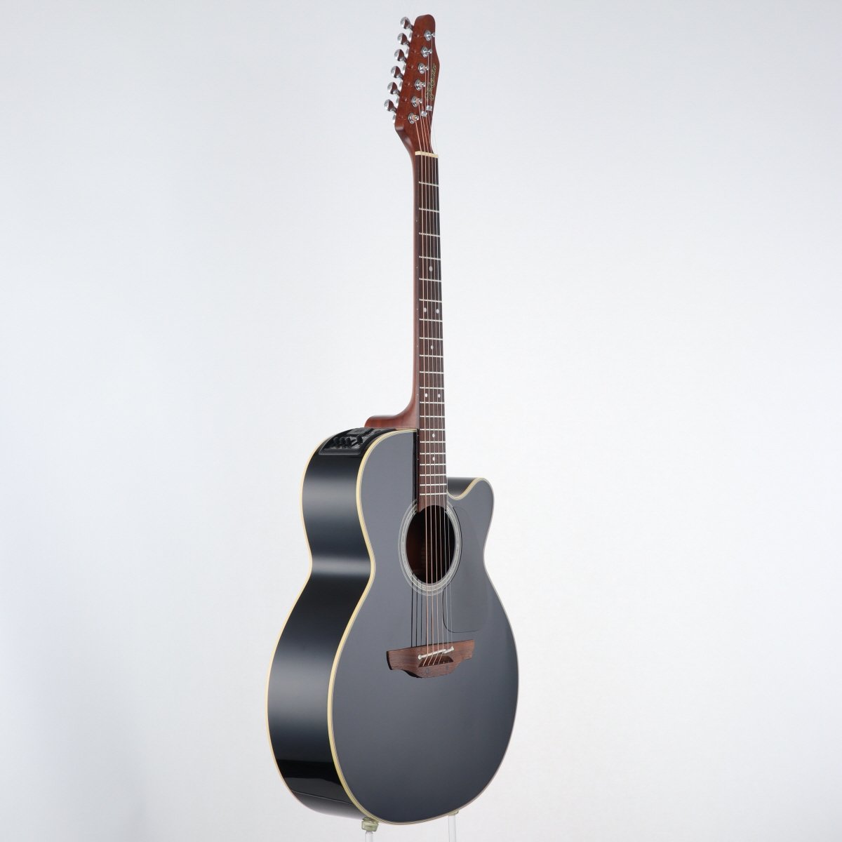 [SN 42120222] USED TAKAMINE / TDP515-6 BL [12]
