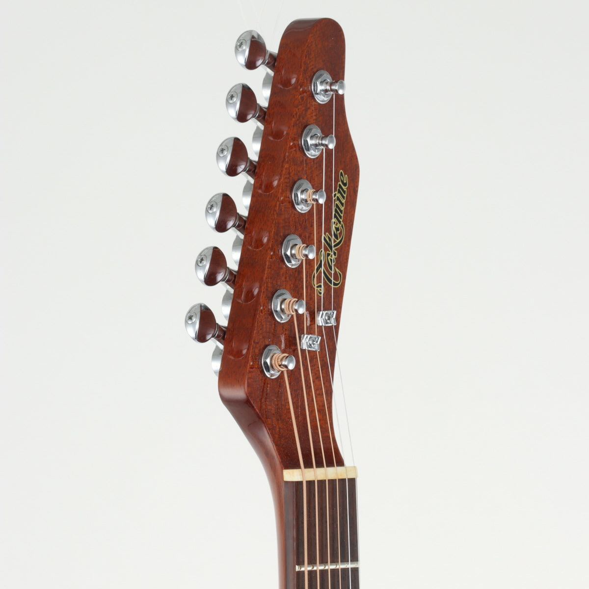 [SN 42120222] USED TAKAMINE / TDP515-6 BL [12]