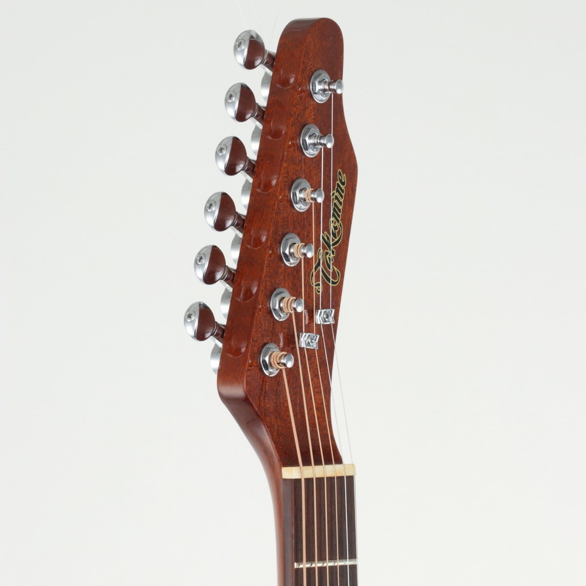 [SN 42120222] USED TAKAMINE / TDP515-6 BL [12]
