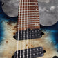 [SN I250503220] Ibanez / RGMS8PB-CBS (Cosmic Blue Starburst) Ibanez Electric Guitar [S/N I250503220]. [80]