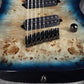 [SN I250503220] Ibanez / RGMS8PB-CBS (Cosmic Blue Starburst) Ibanez Electric Guitar [S/N I250503220]. [80]