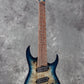 [SN I250503220] Ibanez / RGMS8PB-CBS (Cosmic Blue Starburst) Ibanez Electric Guitar [S/N I250503220]. [80]