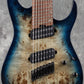[SN I250503220] Ibanez / RGMS8PB-CBS (Cosmic Blue Starburst) Ibanez Electric Guitar [S/N I250503220]. [80]