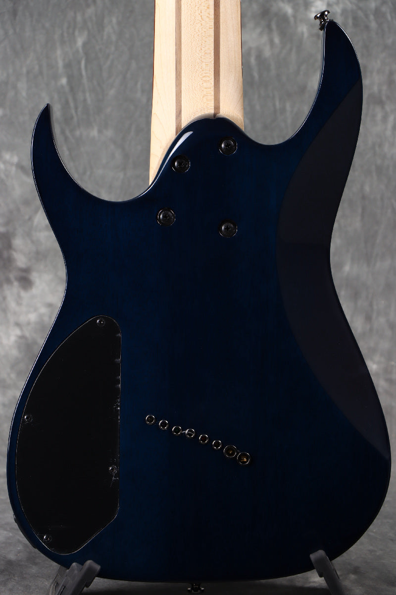 [SN I250503220] Ibanez / RGMS8PB-CBS (Cosmic Blue Starburst) Ibanez Electric Guitar [S/N I250503220]. [80]