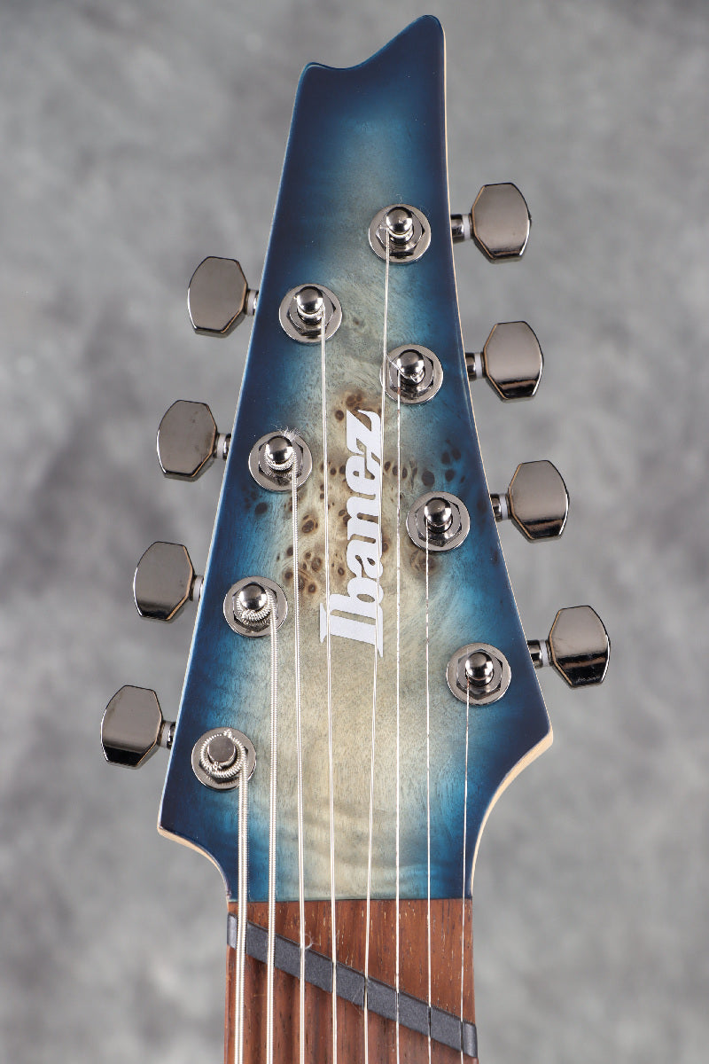 [SN I250503220] Ibanez / RGMS8PB-CBS (Cosmic Blue Starburst) Ibanez Electric Guitar [S/N I250503220]. [80]