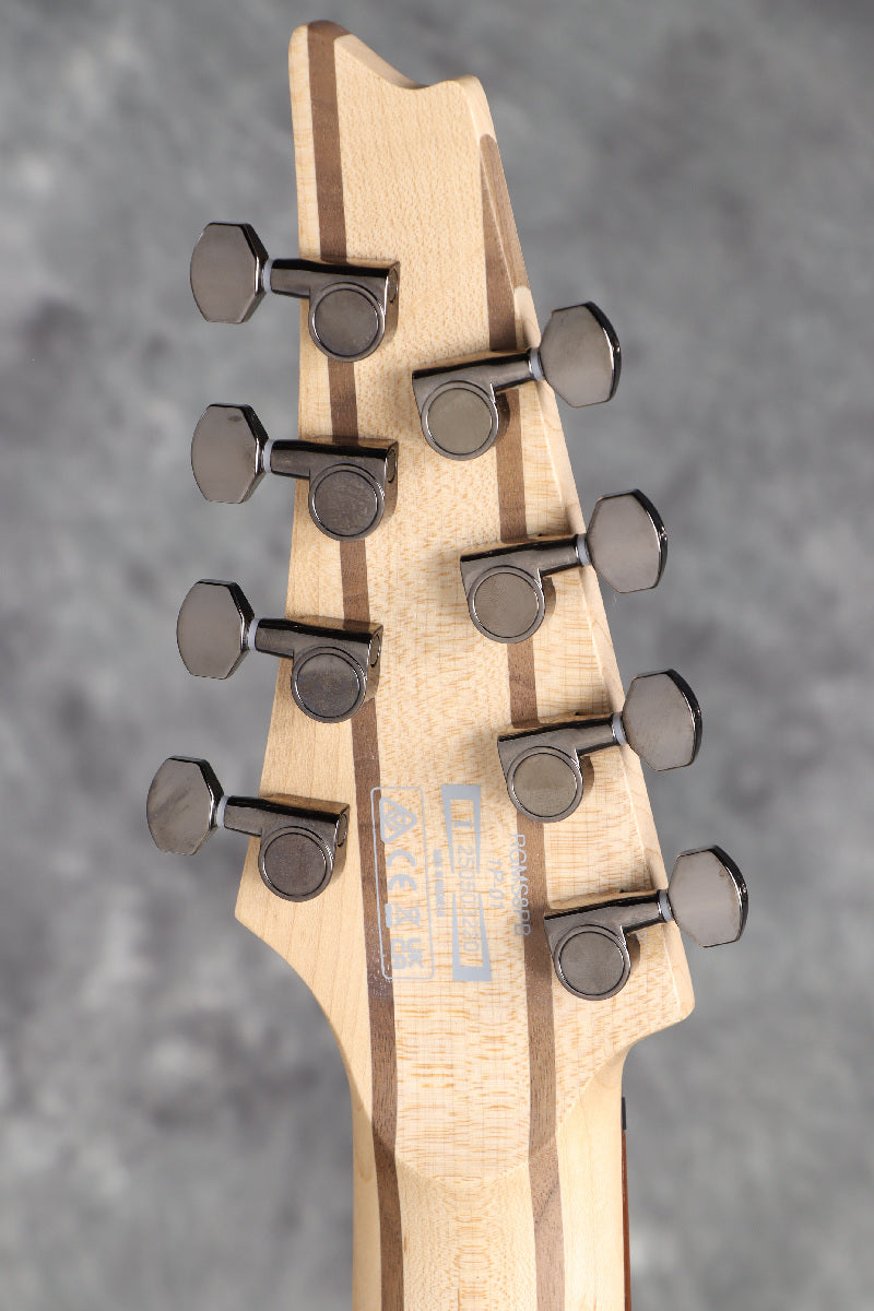[SN I250503220] Ibanez / RGMS8PB-CBS (Cosmic Blue Starburst) Ibanez Electric Guitar [S/N I250503220]. [80]