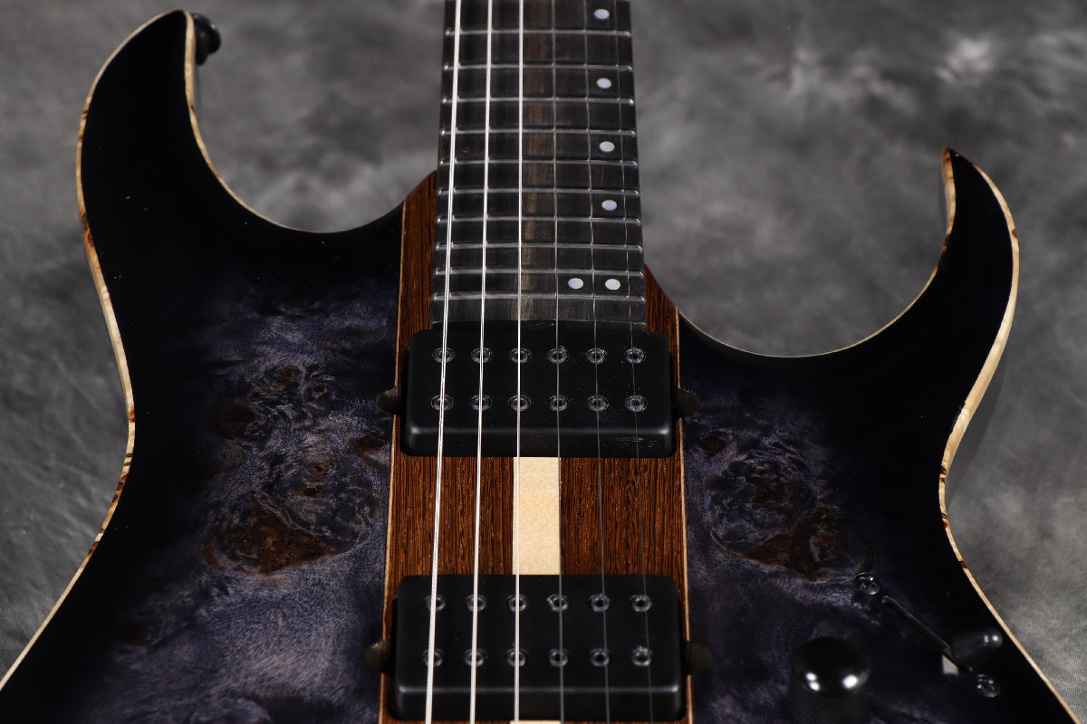 [SN I250407780] Ibanez / RGA21P1PB-DRL (Deep Twilight Burst Low Gloss) Ibanez [S/N I250407780]. [80]
