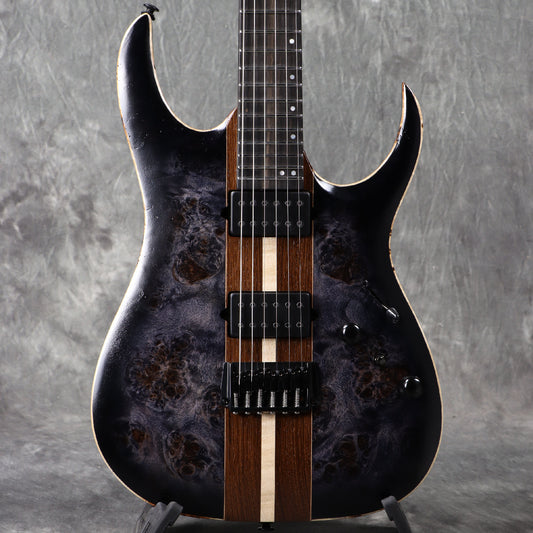 [SN I250407780] Ibanez / RGA21P1PB-DRL (Deep Twilight Burst Low Gloss) Ibanez [S/N I250407780]. [80]