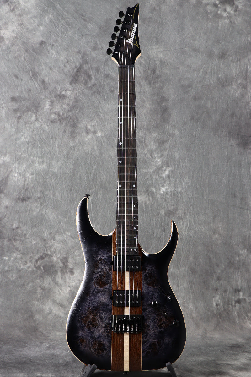 [SN I250407780] Ibanez / RGA21P1PB-DRL (Deep Twilight Burst Low Gloss) Ibanez [S/N I250407780]. [80]