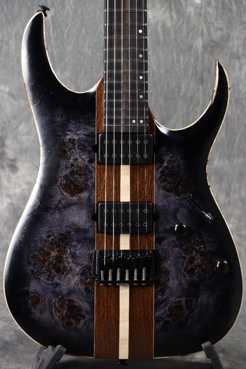 [SN I250407780] Ibanez / RGA21P1PB-DRL (Deep Twilight Burst Low Gloss) Ibanez [S/N I250407780]. [80]