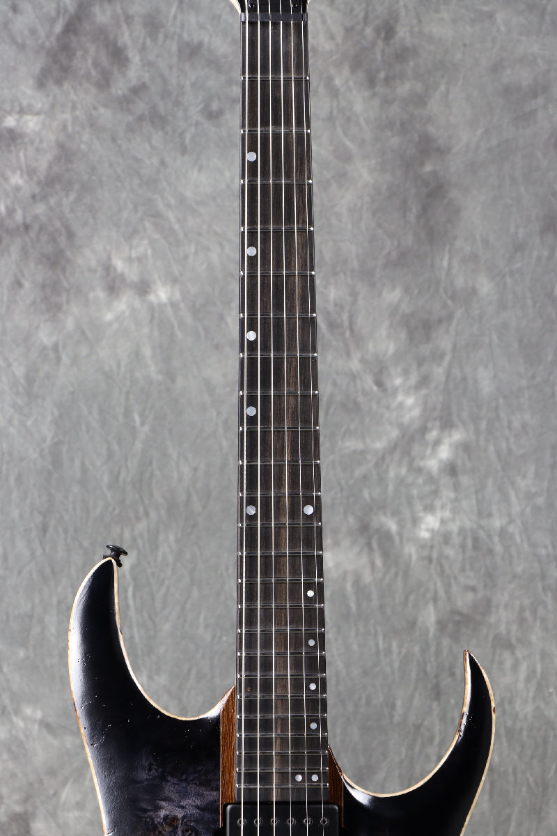 [SN I250407780] Ibanez / RGA21P1PB-DRL (Deep Twilight Burst Low Gloss) Ibanez [S/N I250407780]. [80]