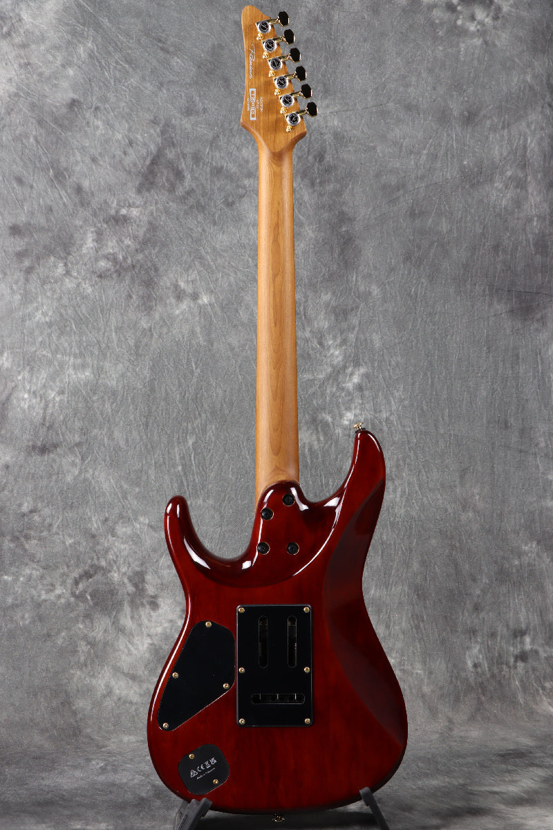 [SN I250414875] Ibanez / AZ47P2K-DEB (Dragon Eye Burst) Ibanez Electric Guitar [S/N I250414875]. [80]