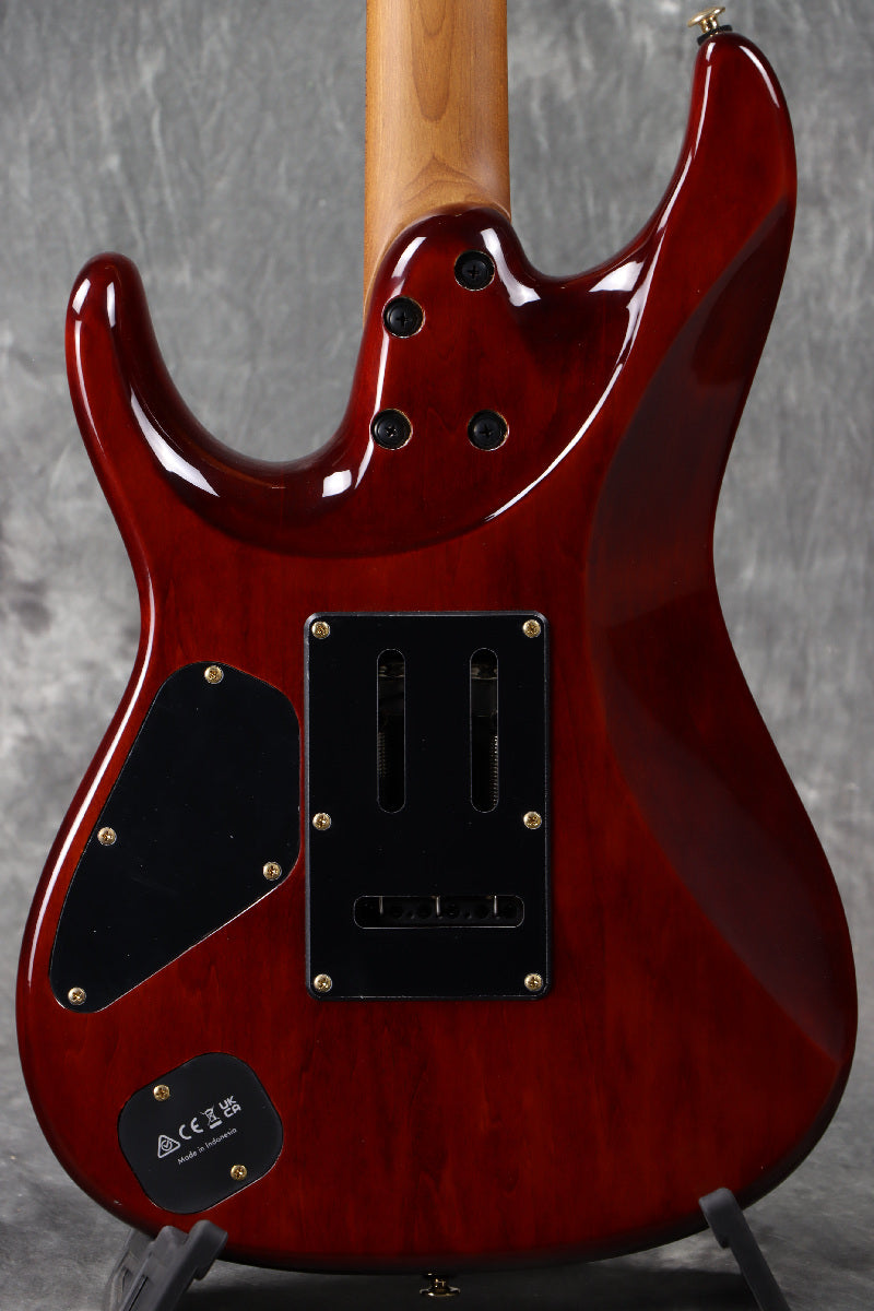 [SN I250414875] Ibanez / AZ47P2K-DEB (Dragon Eye Burst) Ibanez Electric Guitar [S/N I250414875]. [80]