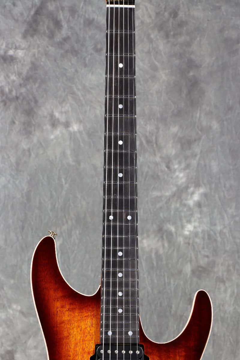 [SN I250414875] Ibanez / AZ47P2K-DEB (Dragon Eye Burst) Ibanez Electric Guitar [S/N I250414875]. [80]