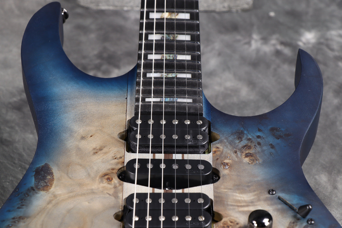 [SN I250515246] Ibanez / Premium Series RGT1270PB-CTF (Cosmic Blue Starburst Flat) [Limited model][S/N I250515246] [80]