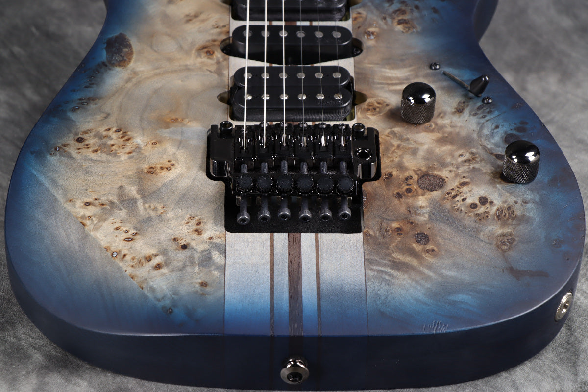 [SN I250515246] Ibanez / Premium Series RGT1270PB-CTF (Cosmic Blue Starburst Flat) [Limited model][S/N I250515246] [80]