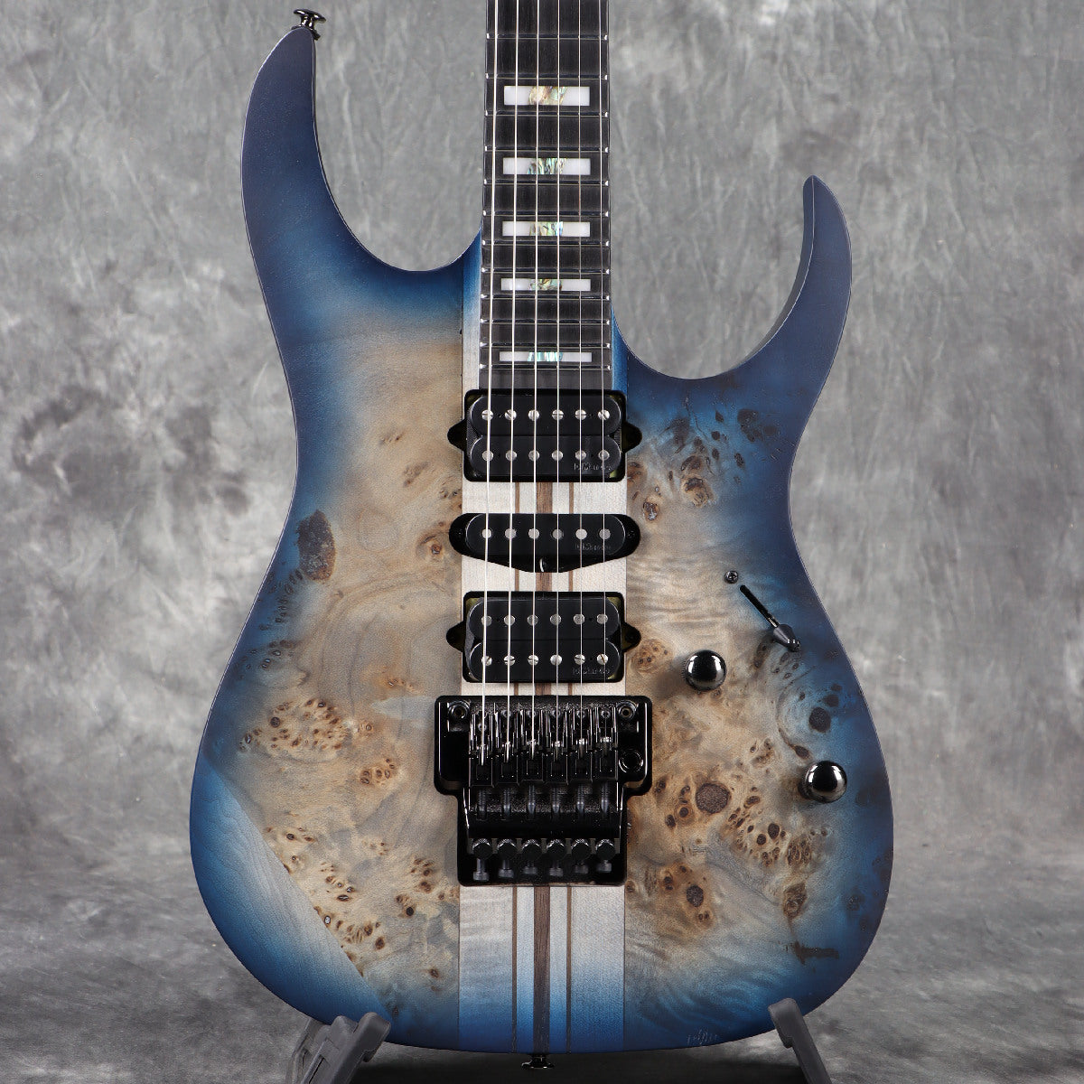 [SN I250515246] Ibanez / Premium Series RGT1270PB-CTF (Cosmic Blue Starburst Flat) [Limited model][S/N I250515246] [80]